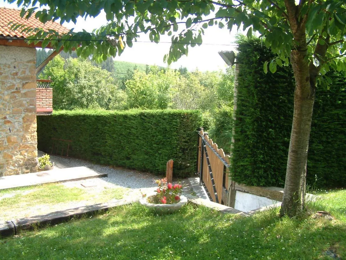 Albergue Eskerika Exclusivo Peregrinos 0*, Esquerica Spain