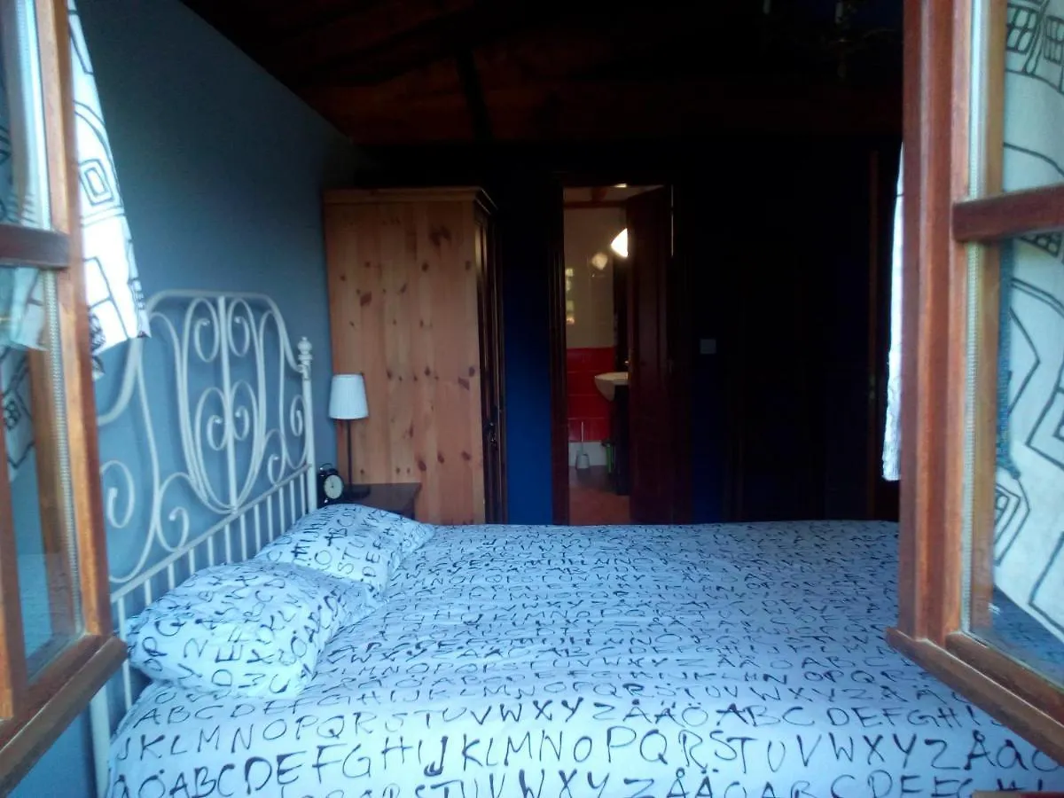 Albergue Eskerika Exclusivo Peregrinos Hiszpania